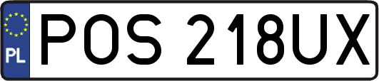 POS218UX