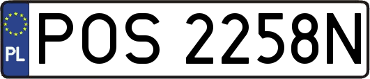 POS2258N