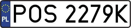 POS2279K