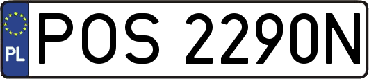 POS2290N