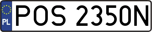 POS2350N
