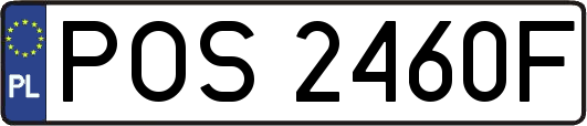POS2460F