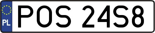 POS24S8