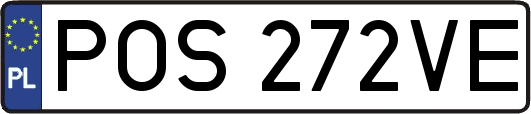 POS272VE