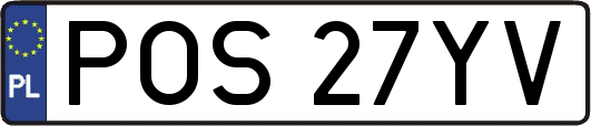 POS27YV