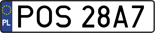 POS28A7