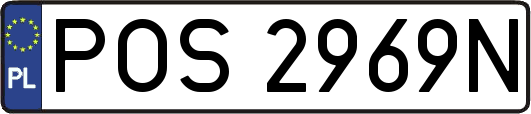 POS2969N