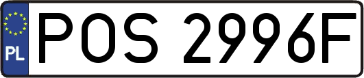 POS2996F