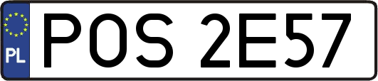 POS2E57