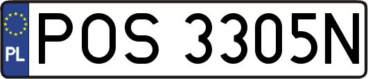POS3305N