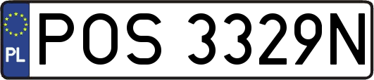 POS3329N