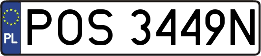 POS3449N