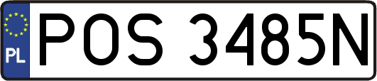 POS3485N