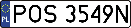 POS3549N