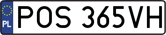 POS365VH
