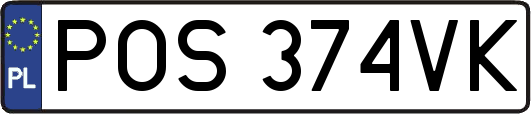 POS374VK