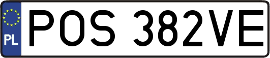 POS382VE
