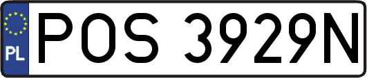POS3929N