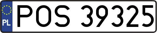 POS39325