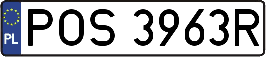 POS3963R