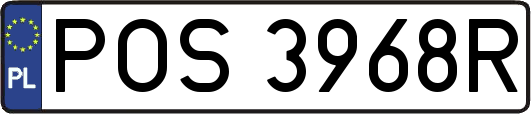 POS3968R