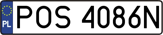 POS4086N