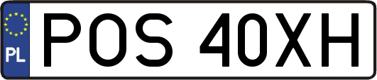 POS40XH