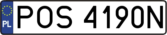 POS4190N