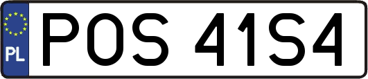 POS41S4