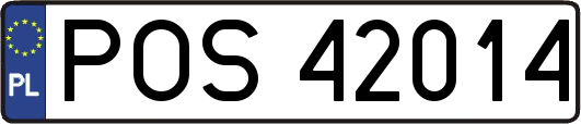POS42014