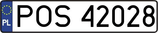 POS42028