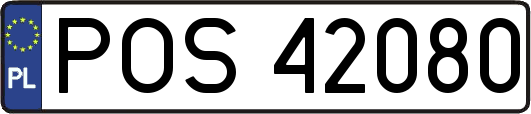 POS42080
