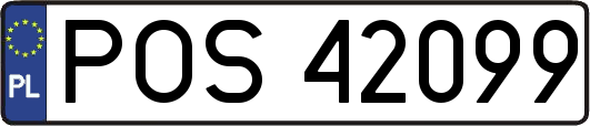 POS42099