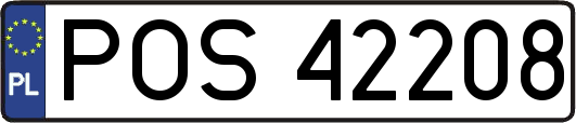 POS42208