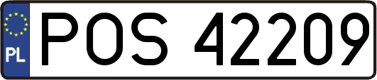 POS42209