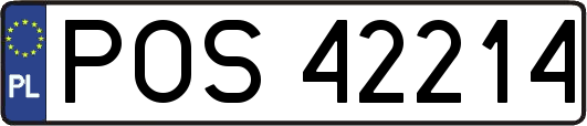 POS42214