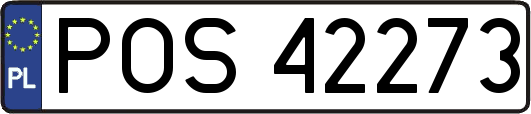 POS42273