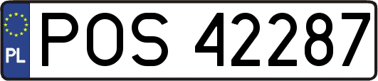 POS42287