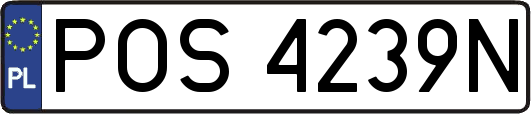 POS4239N