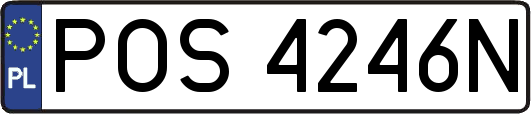 POS4246N