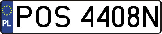 POS4408N