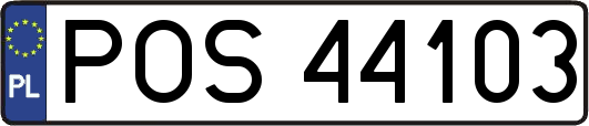 POS44103
