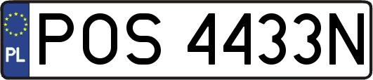 POS4433N