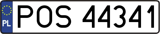 POS44341