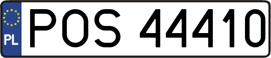 POS44410