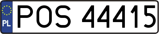 POS44415