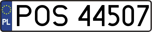POS44507