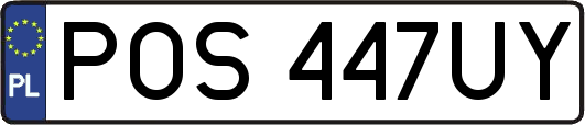 POS447UY
