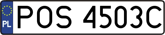 POS4503C