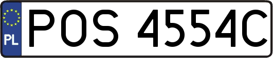 POS4554C
